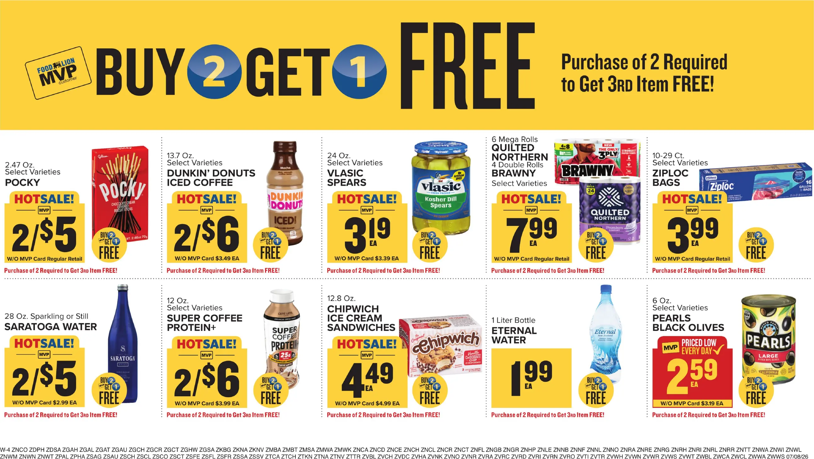 Food Lion Weekly Ad Page 18
