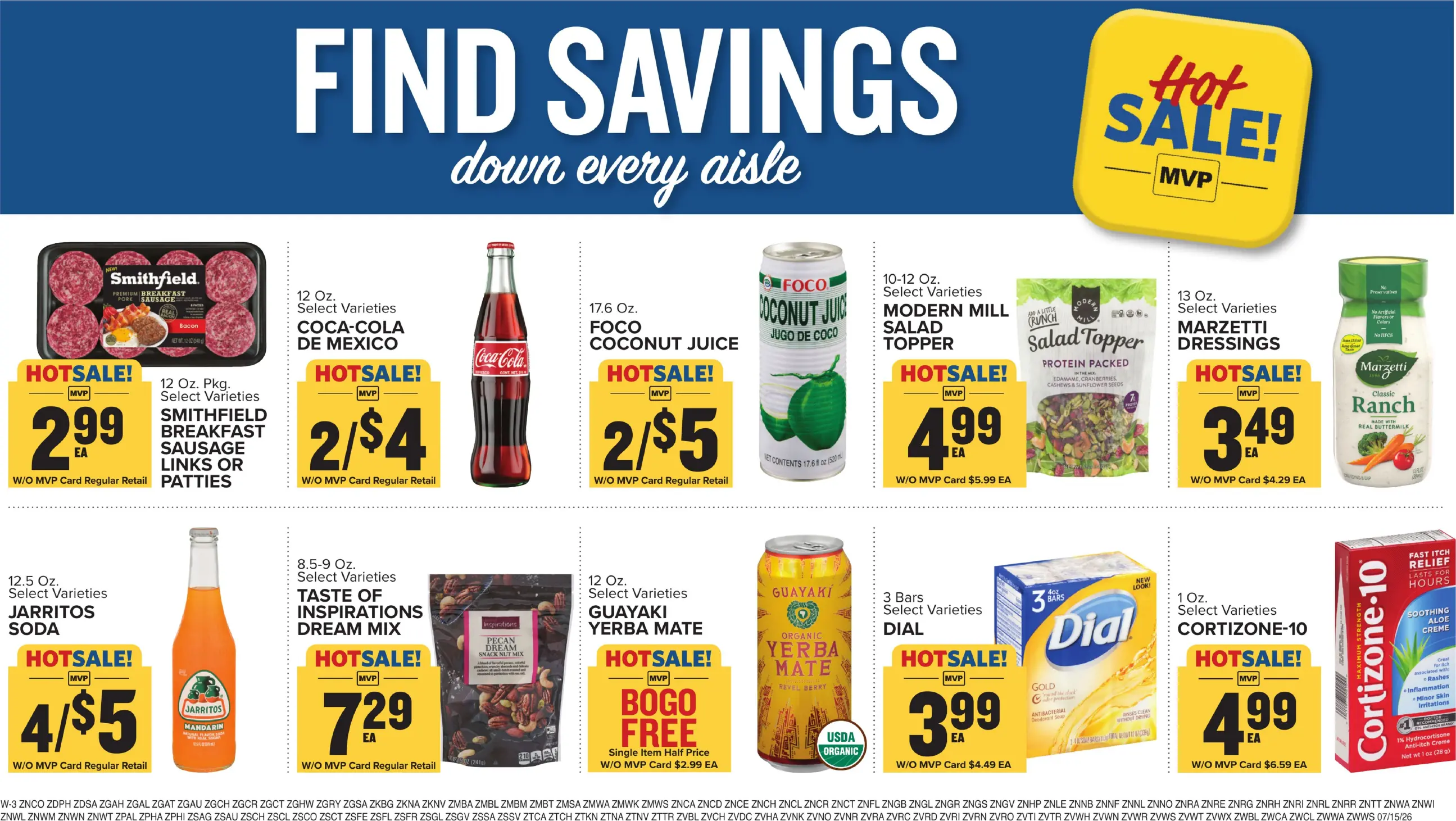 Food Lion Weekly Ad Page 17