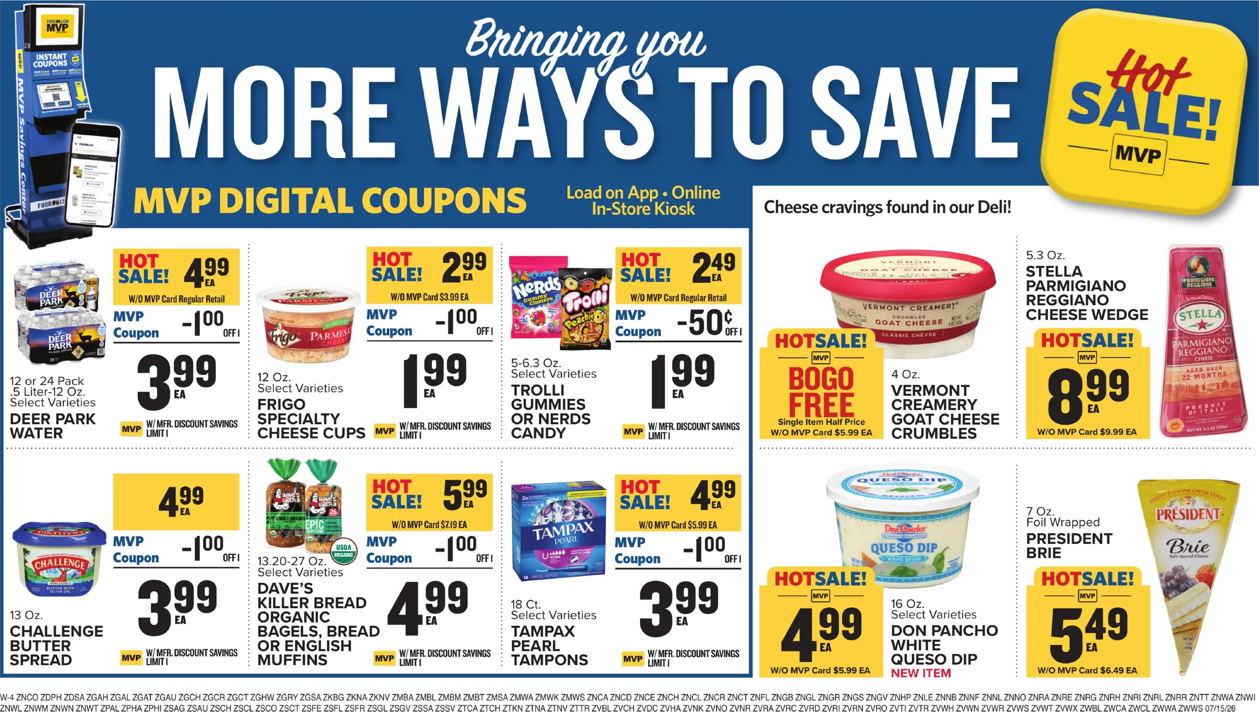 Food Lion Weekly Ad Page 18