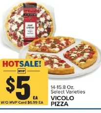 VICOLO PIZZA