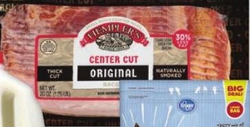 Hempler's CENTER CUT ORIGINAL BACON