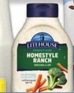 HOMESTYLE RANCH