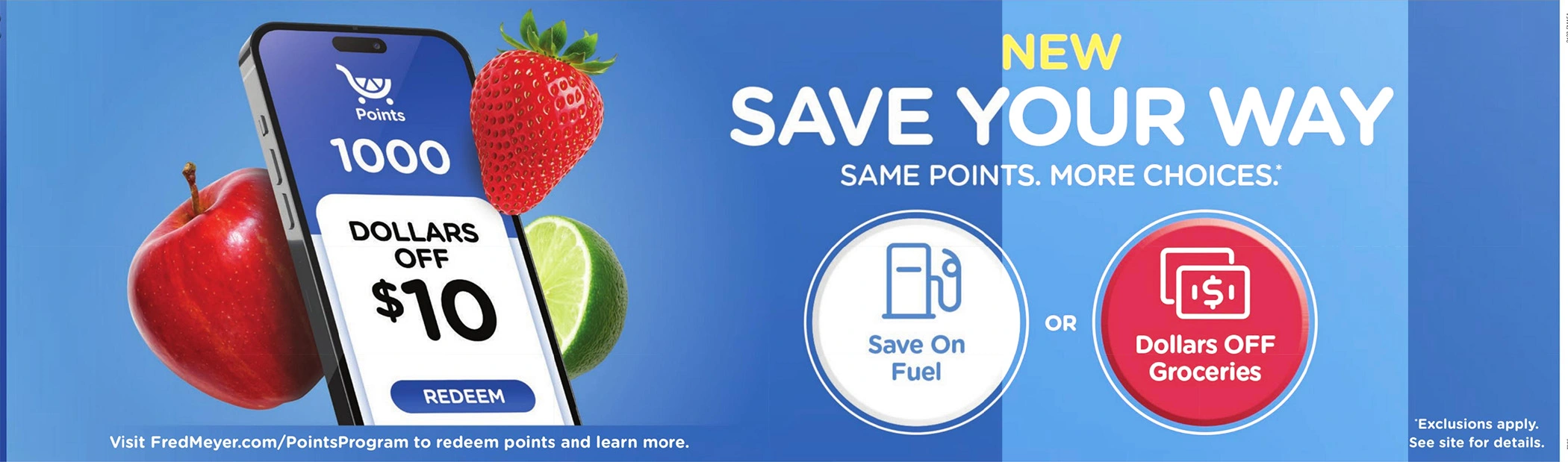 Fred Meyer Weekly Ad Page 14