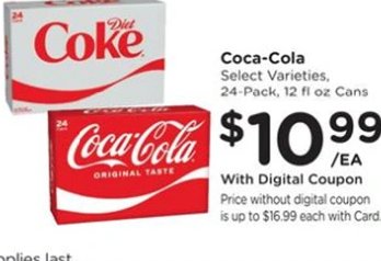 Coca-Cola