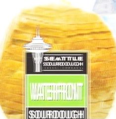 Seattle Waterfront Sourdough