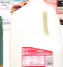 Kroger Milk
