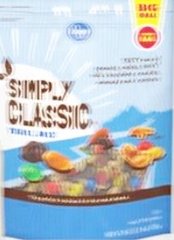 Simply Classic Cereal