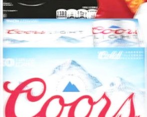 Coors Light