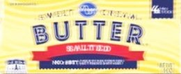 Kroger Salted Butter