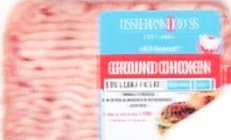 Kroger Ground Chicken