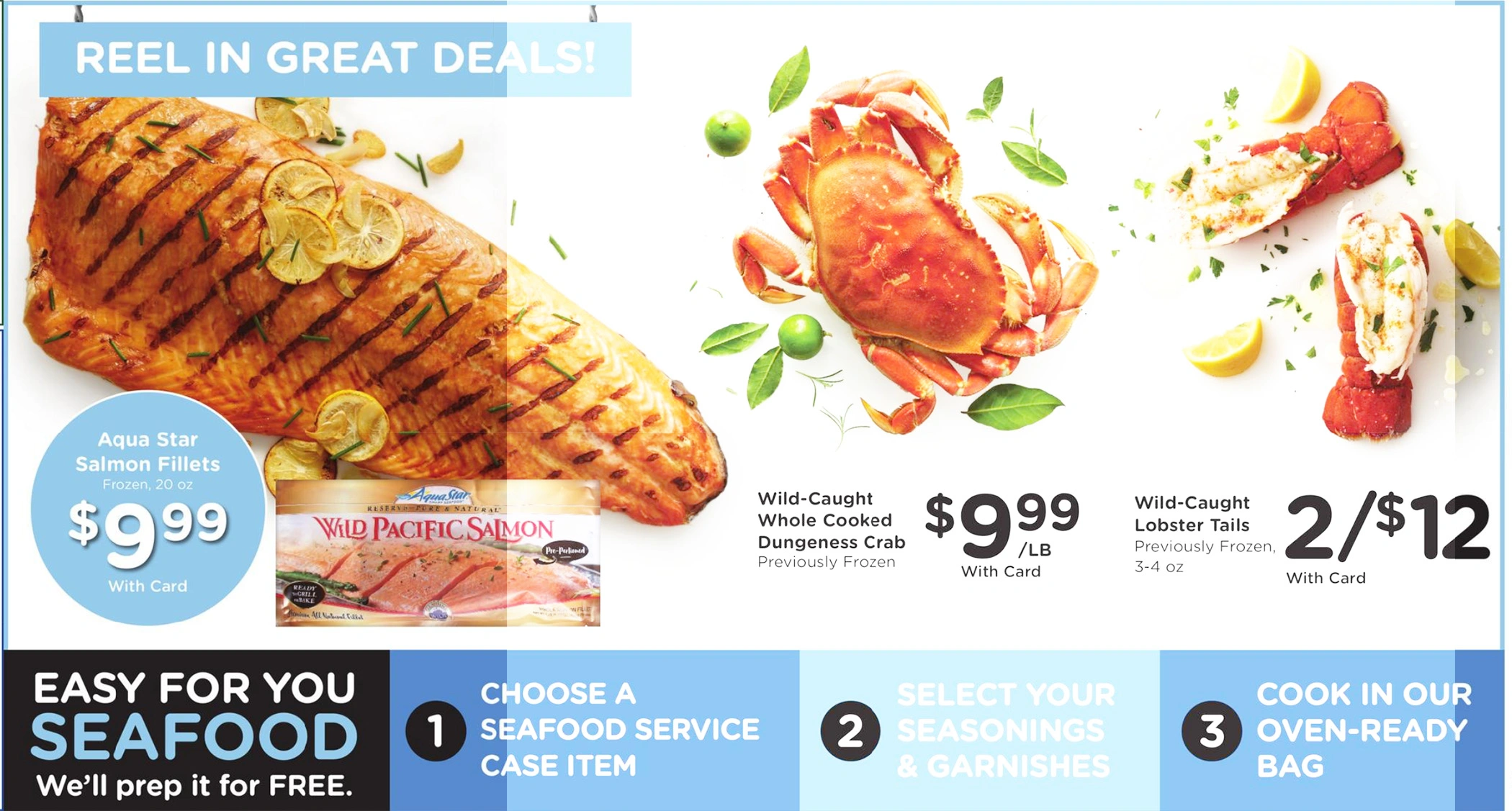 Fred Meyer Weekly Ad Page 14