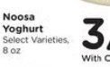 Noosa Yoghurt