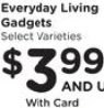 Everyday Living Gadgets