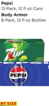 Pepsi