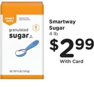 Smartway Sugar