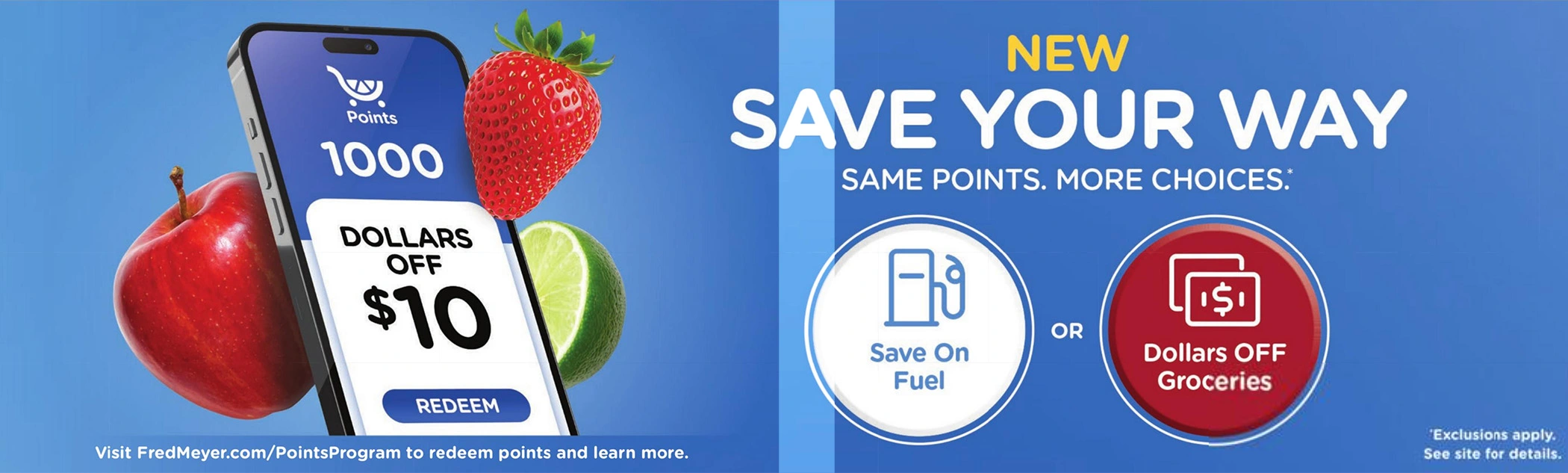Fred Meyer Weekly Ad Page 3