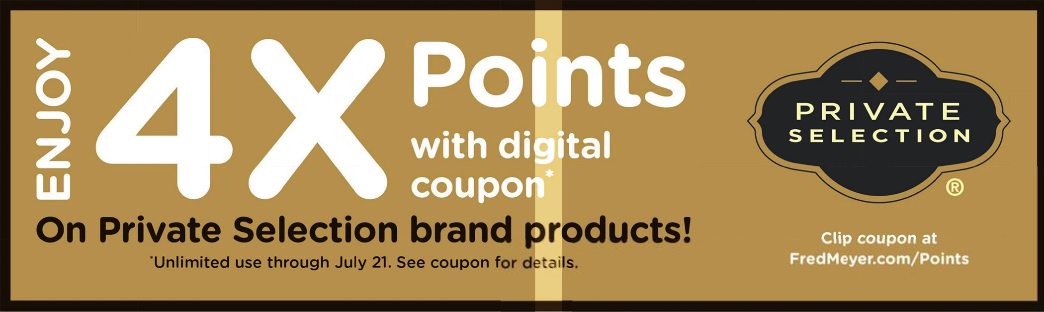 Fred Meyer Weekly Ad Page 5