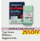 True Grace Wellness Supplements