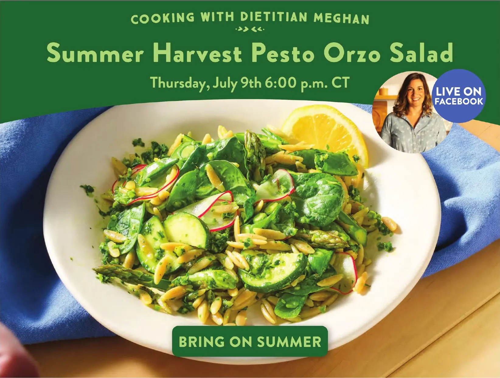 Fresh Thyme Weekly Ad Page 4
