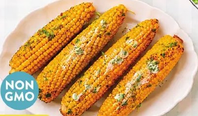 Sweet Corn