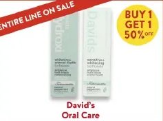 David's Oral Care