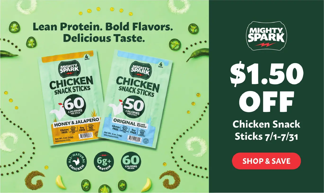 Fresh Thyme Weekly Ad Page 7
