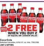Coca-Cola