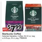 Starbucks Coffee