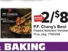 P.F. Chang's Bowl