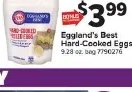 Eggland's Best Hard-Cooked Eggs