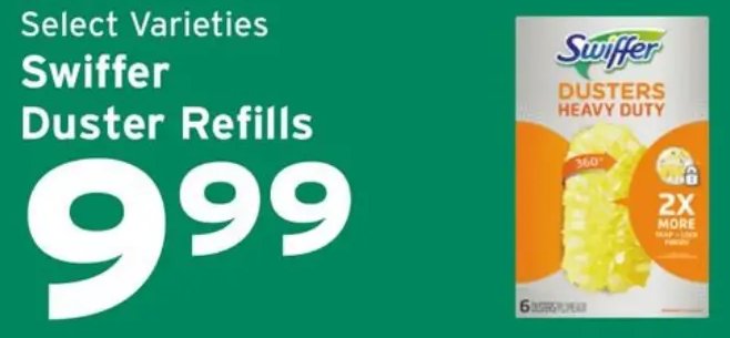 Swiffer Duster Refills