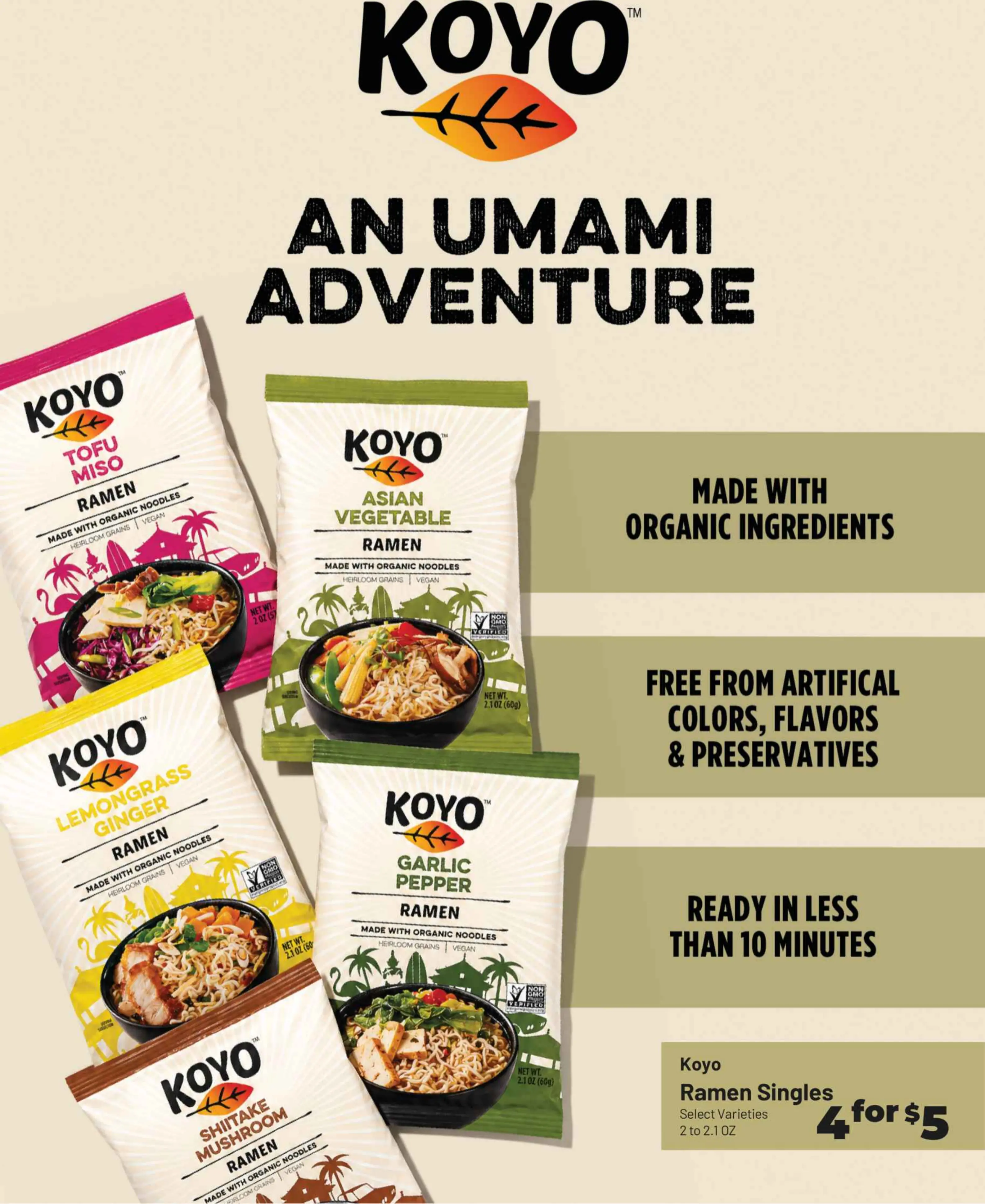 Harris Teeter Weekly Ad Page 18