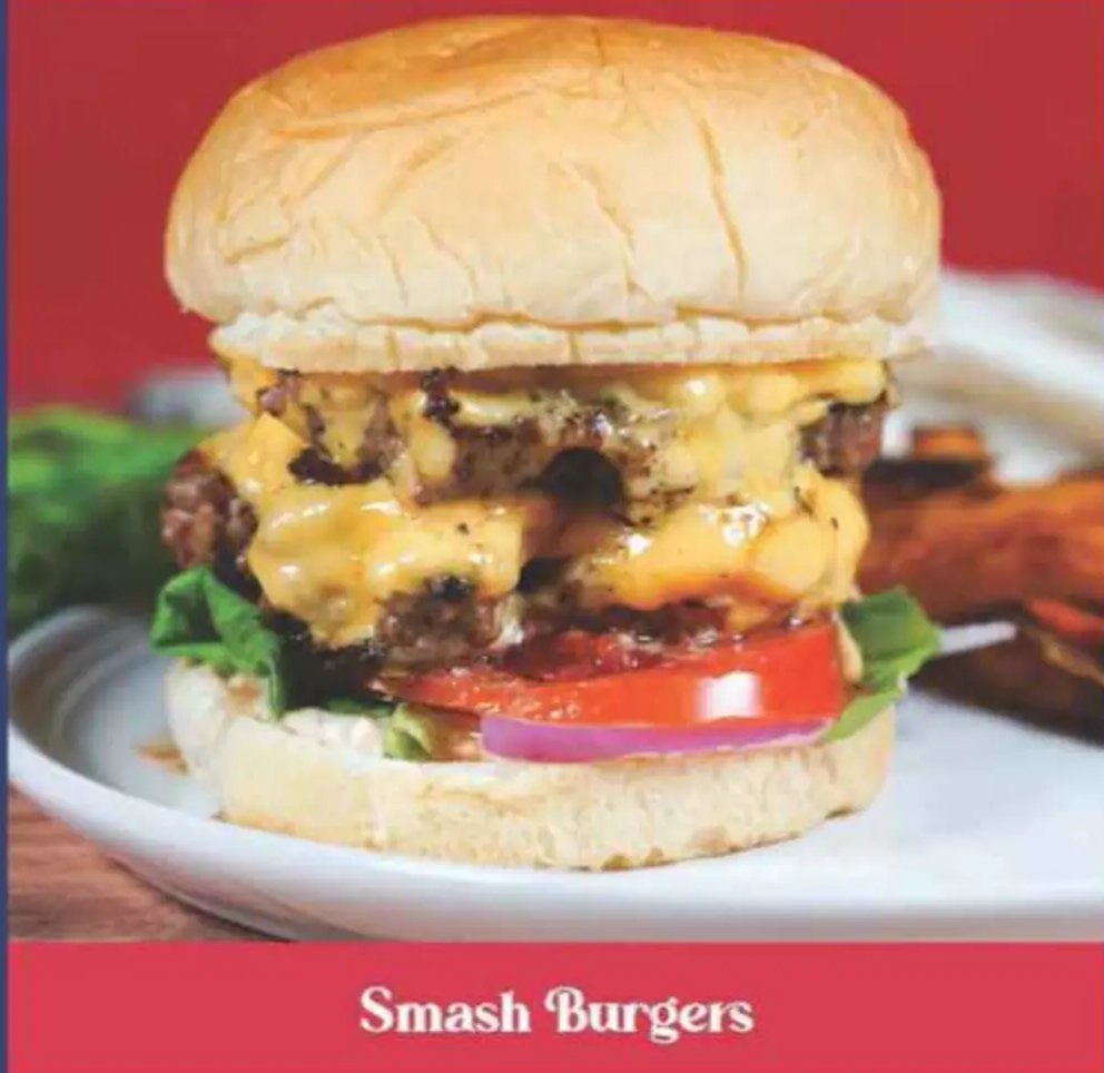 Smash Burgers