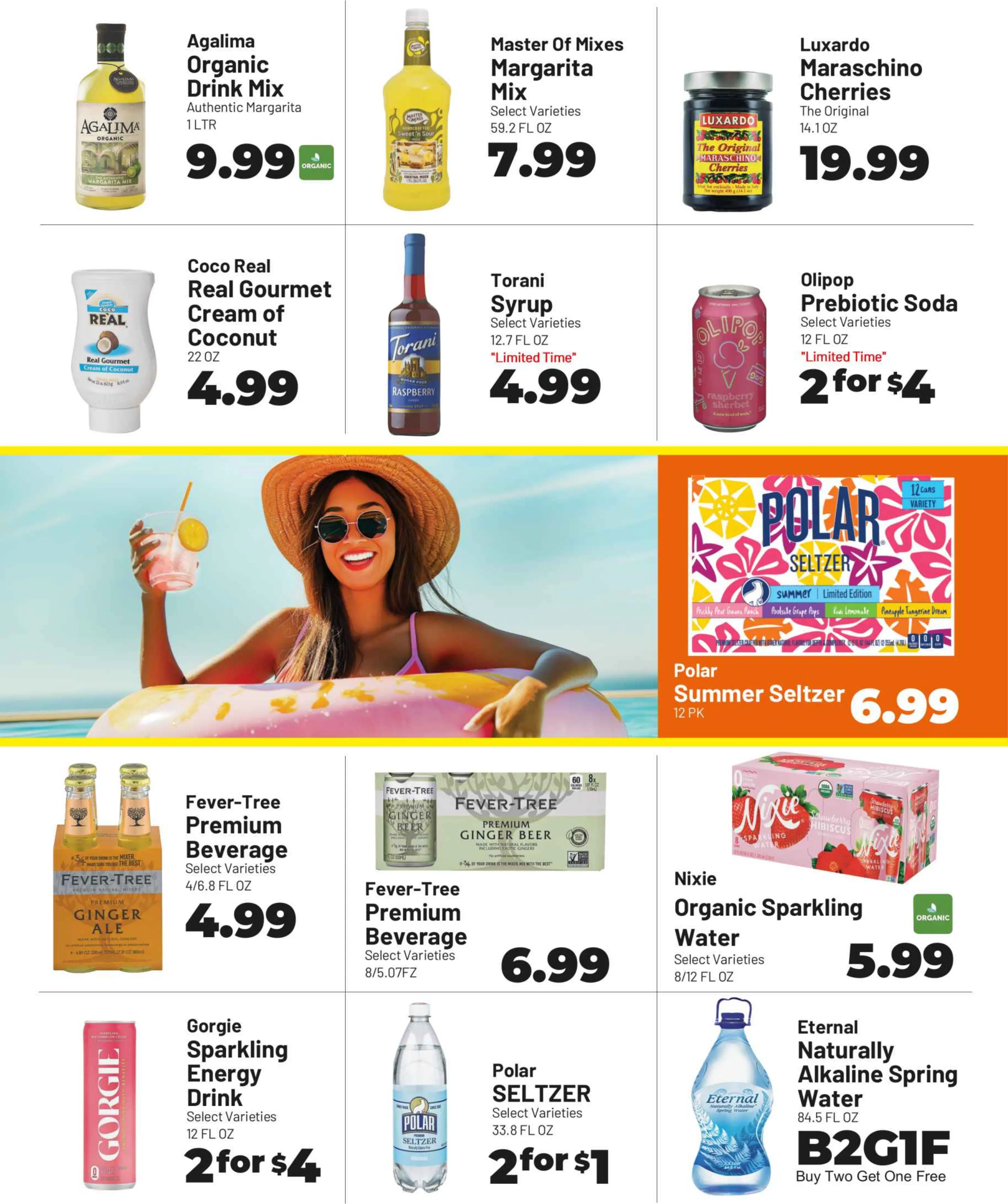 Harris Teeter Weekly Ad Page 7