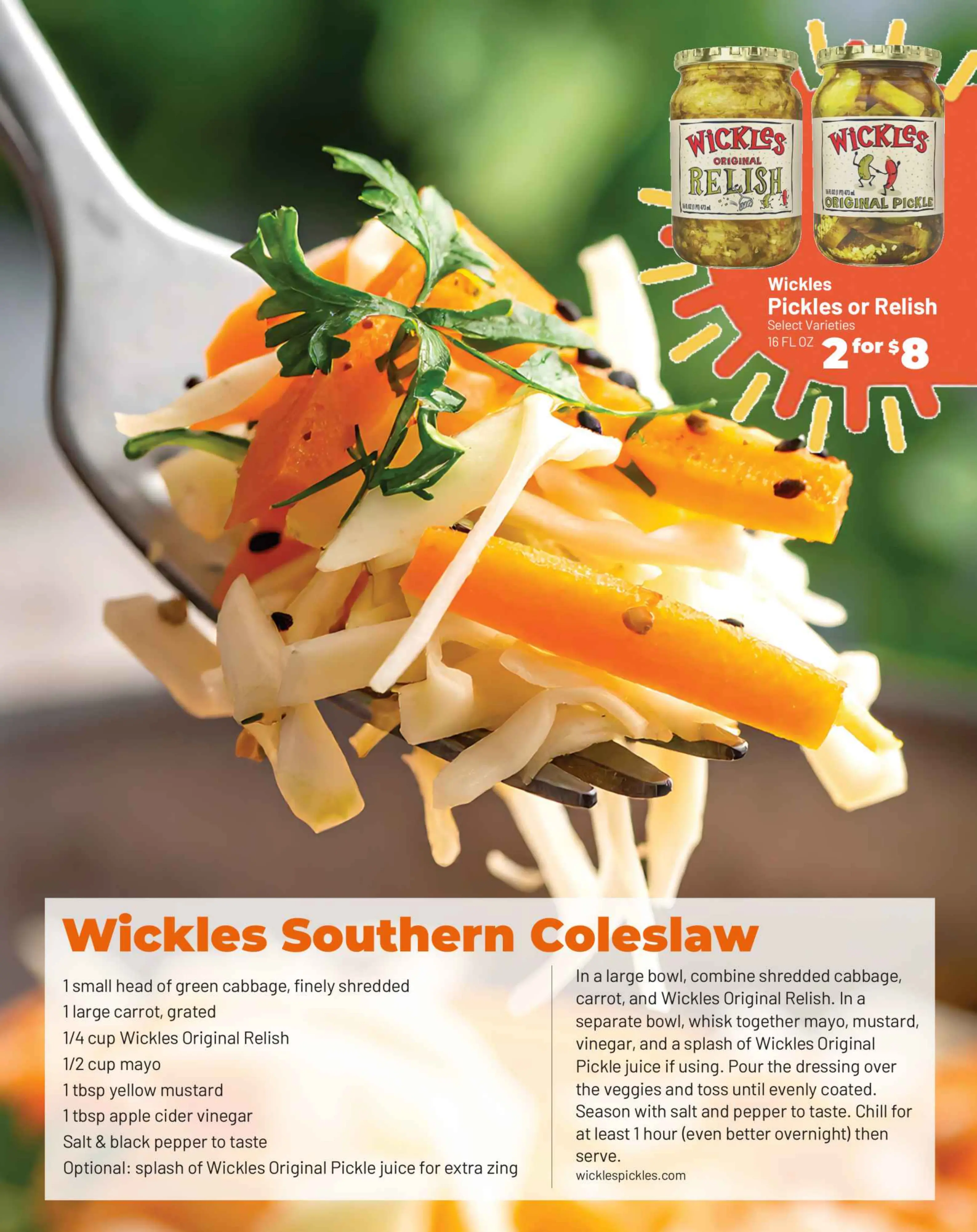 Harris Teeter Weekly Ad Page 8