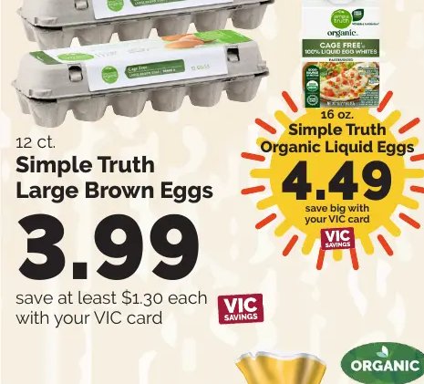 Simple Truth Protein Cottage Cheese