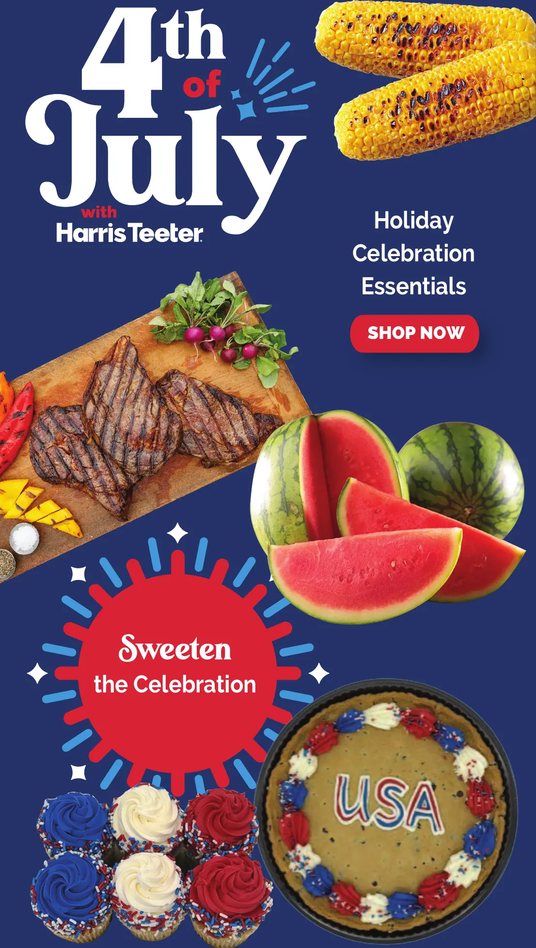 Harris Teeter Weekly Ad Page 15