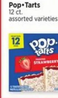 Pop-Tarts