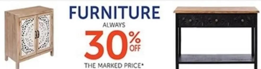 FURNITURE