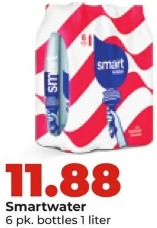 Smartwater