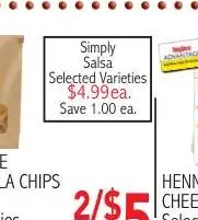 HENNING CHEESE