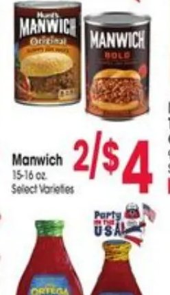 Manwich