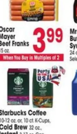 Oscar Mayer Beef Franks