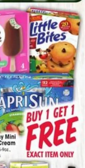 Capri Sun