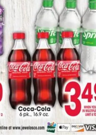 Coca-Cola