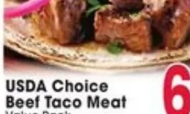 Open Nature Ground Lamb