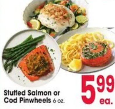 Sea Scallops