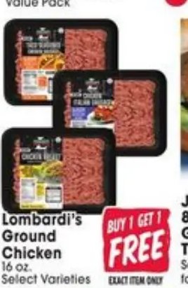 USDA Choice Beef Taco Meat