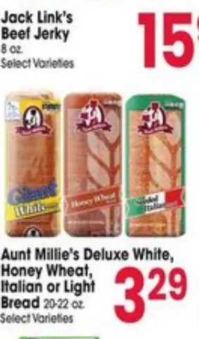 Jack Link's Beef Jerky