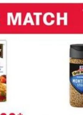 Knorr Sides
